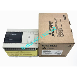 Bộ lập trình PLC FX3GA-40MR -CM