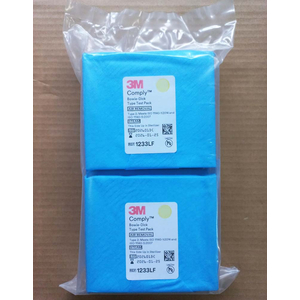 Giấy (gói) thử Bowie Dick 3M 1233LF kiểm tra chất lượng lò tiệt khuẩn hơi nước