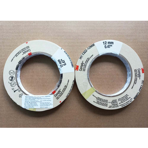 Băng keo chỉ thị nhiệt 3M Comply 1322-12MM