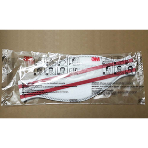 Khẩu trang y tế N95 3M Aura 1870+