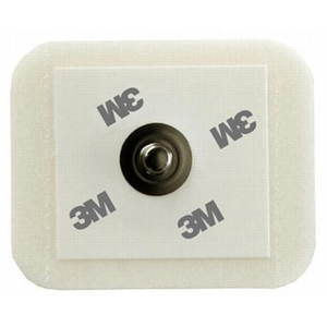 Điện cực tim nền xốp 3M Foam Monitoring Electrode 2228