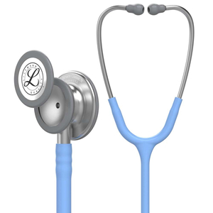 Ống nghe 3M Littmann Classic III Stethoscope 5630 (xanh da trời)