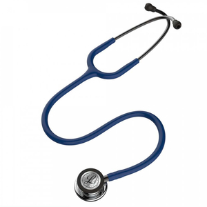 Ống nghe 3M Littmann Classic III Stethoscope 5863 (xanh Navy)