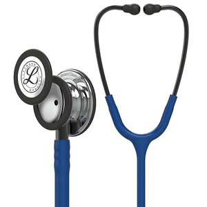 Ống nghe 3M Littmann Classic III Stethoscope 5863 (xanh Navy)