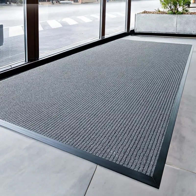 Thảm tấm chùi chân 3M Nomad Carpet Matting 3M 3100N