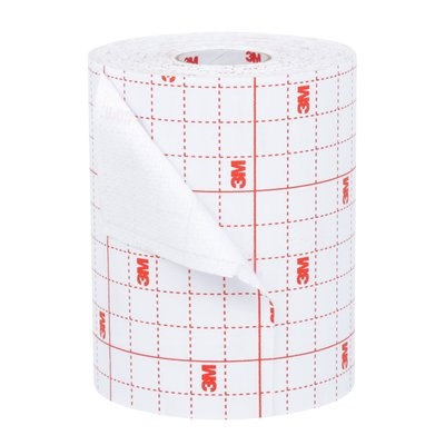 Băng vải mềm dạng cuộn 3M Soft Cloth Tape With Liner 2764, 2766