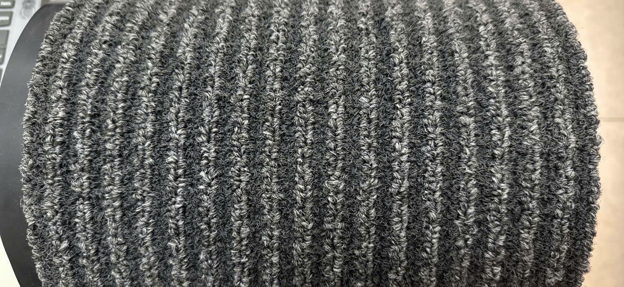 Thảm tấm chùi chân 3M Nomad Carpet Matting 3M 3100N