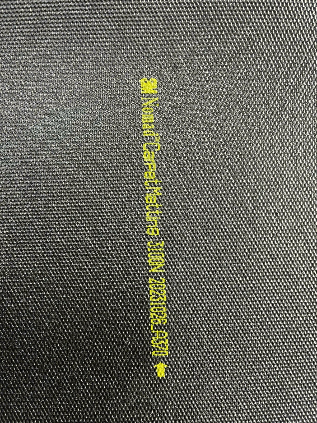 Thảm tấm chùi chân 3M Nomad Carpet Matting 3M 3100N