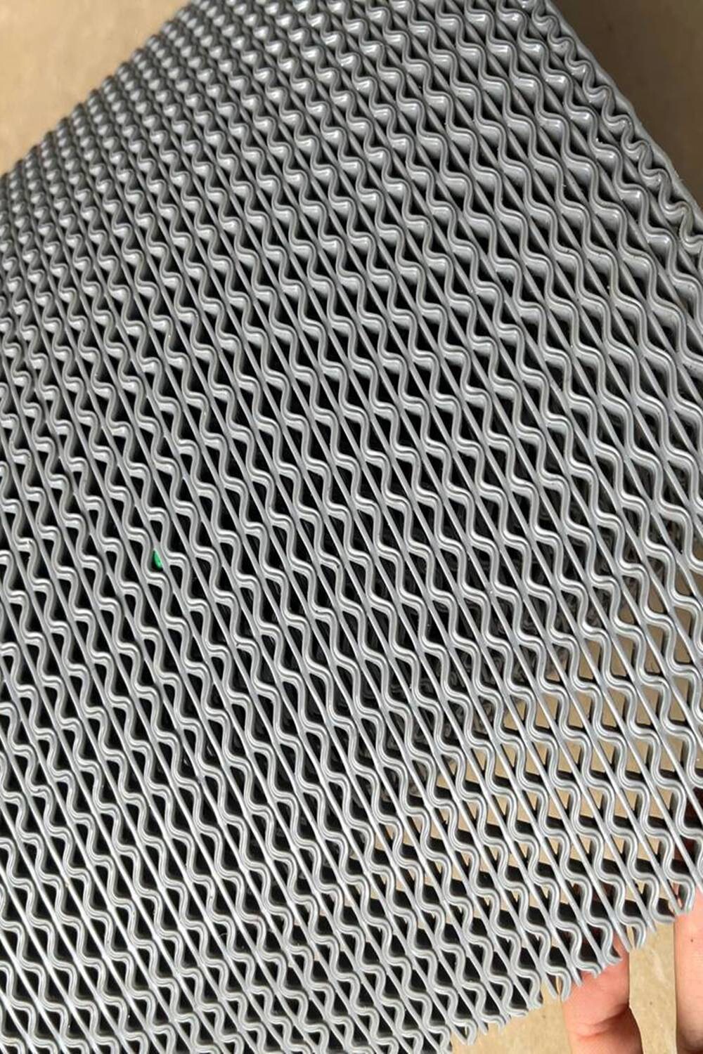 Thảm chống trơn lấy bụi, giữ nước 3M Nomad Carpet Matting dòng 3M 3200 - Thảm chuyên dụng khách sạn