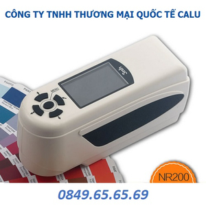 Máy so màu 3NH NR200