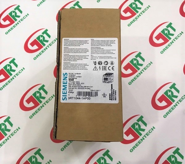 3RT1044-1AP00 | Siemens | 3RT10441AP00 | Khởi động từ 3RT1044-1AP00 | Contactor 3RT1044-1AP00