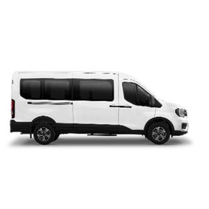 Ford Transit Premium 16 chỗ new 2025