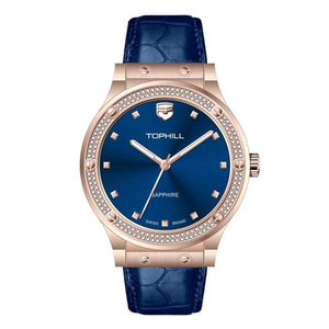 ĐỒNG HỒ NỮ TOPHILL TA053L.ML3352