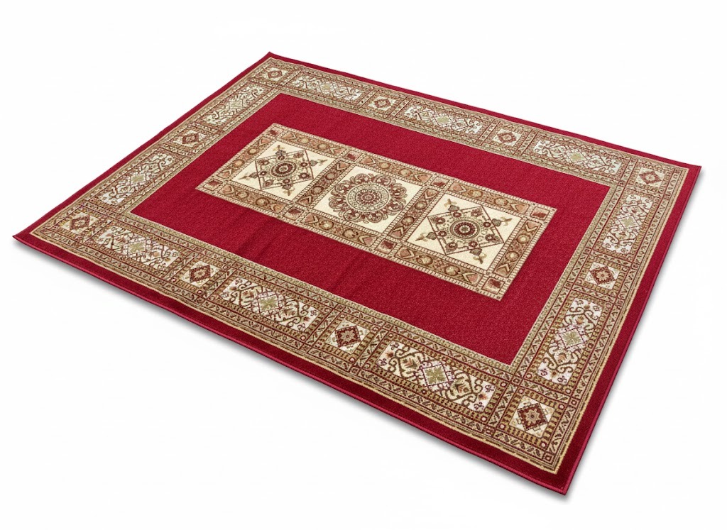 Thảm trang trí tân cổ điển CLASSIC TT04