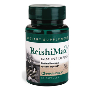 ReishiMax GLp Nâng Cao Đề Kháng Cơ Thể, Kích Hoạt Chức Năng Bảo Vệ Của Tế Bào