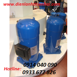 Máy Nén Lạnh Danfoss SM110