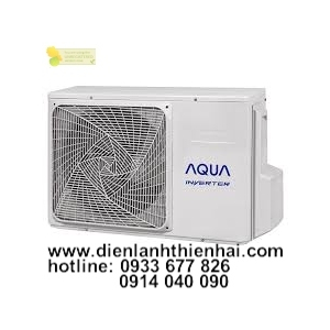 Máy lạnh treo tường Aqua AQA-KCRV12WJB - Inverter