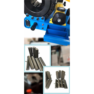 HYDRAULIC PUMP PUMP P16HP (MANUAL PUMP)