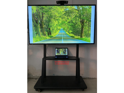 Tivi cường lực 58 inch