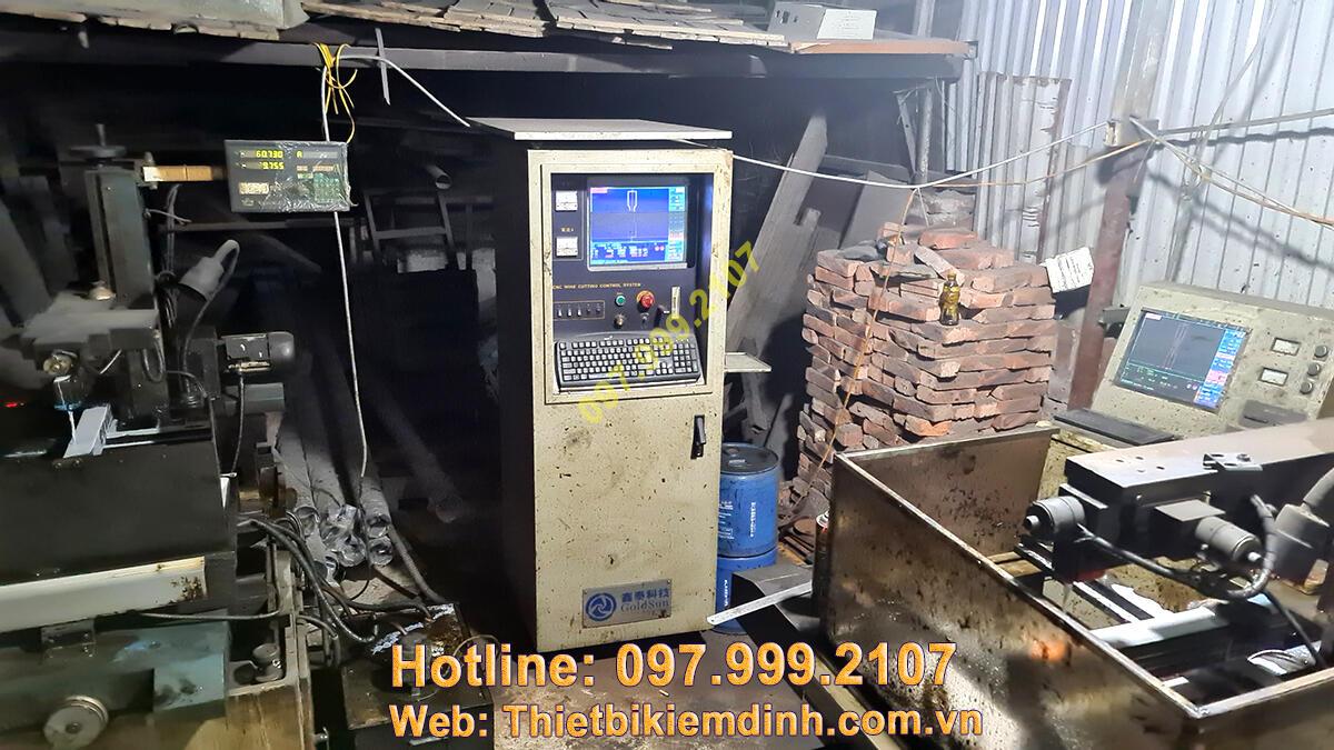 Gia công cắt thép giá rẻ tại Hà Nội