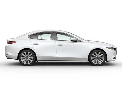 All-New Mazda 3 1.5L Luxury