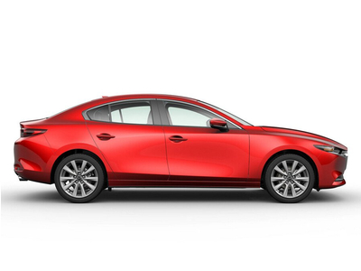 All-New Mazda 3 1.5L Deluxe