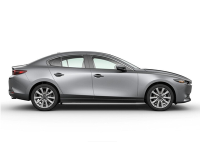 All-New Mazda 3 Sport 1.5L Premium