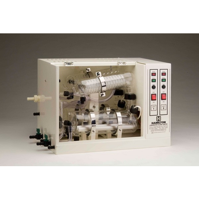 Máy cất nước 2 lần 4L/giờ