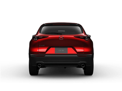 Mazda CX-30 Luxury (E5)