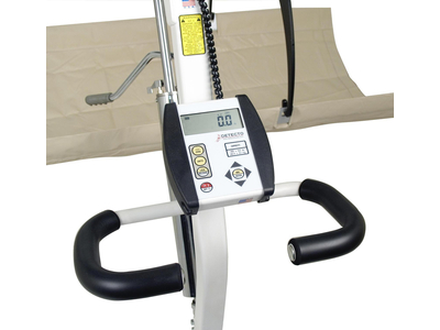 Thiết bị hỗ trợ di chuyển bệnh nhân