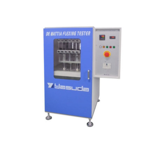Máy đo độ bền mỏi - uốn gập DeMattia