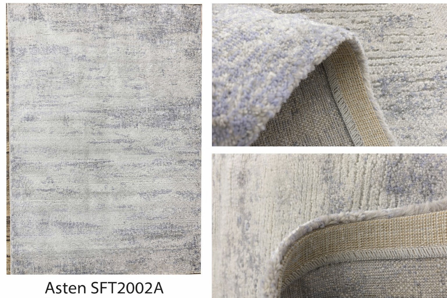 THẢM DỆT HL - ASTEN CAO CẤP