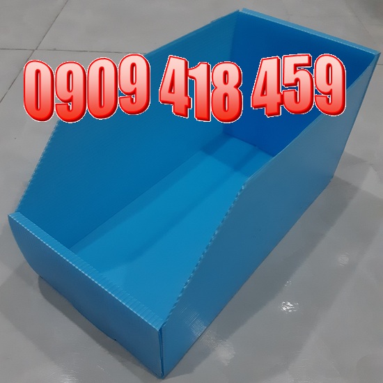 Khay nhựa đựng linh kiện mua ở đâu?