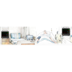  K12 Patient Monitor