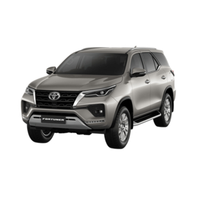 Toyota Fortuner 2.7 AT Xăng 4x2