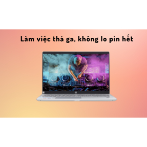 Laptop HP Pavilion 15 cs3012TU i5 1035G1/8GB/512GB/Win10 /VGA MX310 2G /15.6FHD