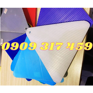 Tấm nhựa pp, tấm lót nhựa công nghiệp