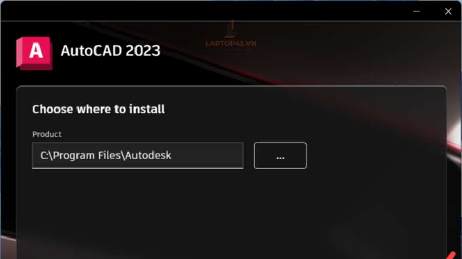 tải phần mềm autocad 2023
