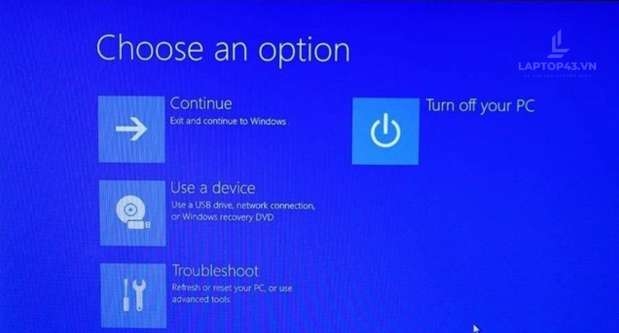 Cách đơn giản để truy cập vào BIOS trên Windows 10 bạn nên biết!