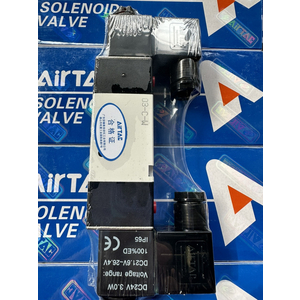 VAN ĐIỆN TỪ:4V220-08