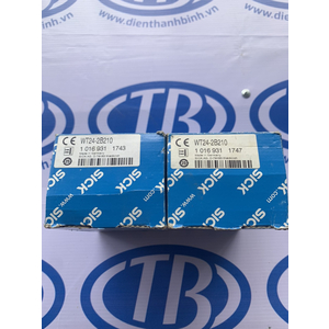 Cảm biến đo khoảng cách WT24-2B210
