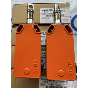 Công tắc an toàn ZS711O/1S VD