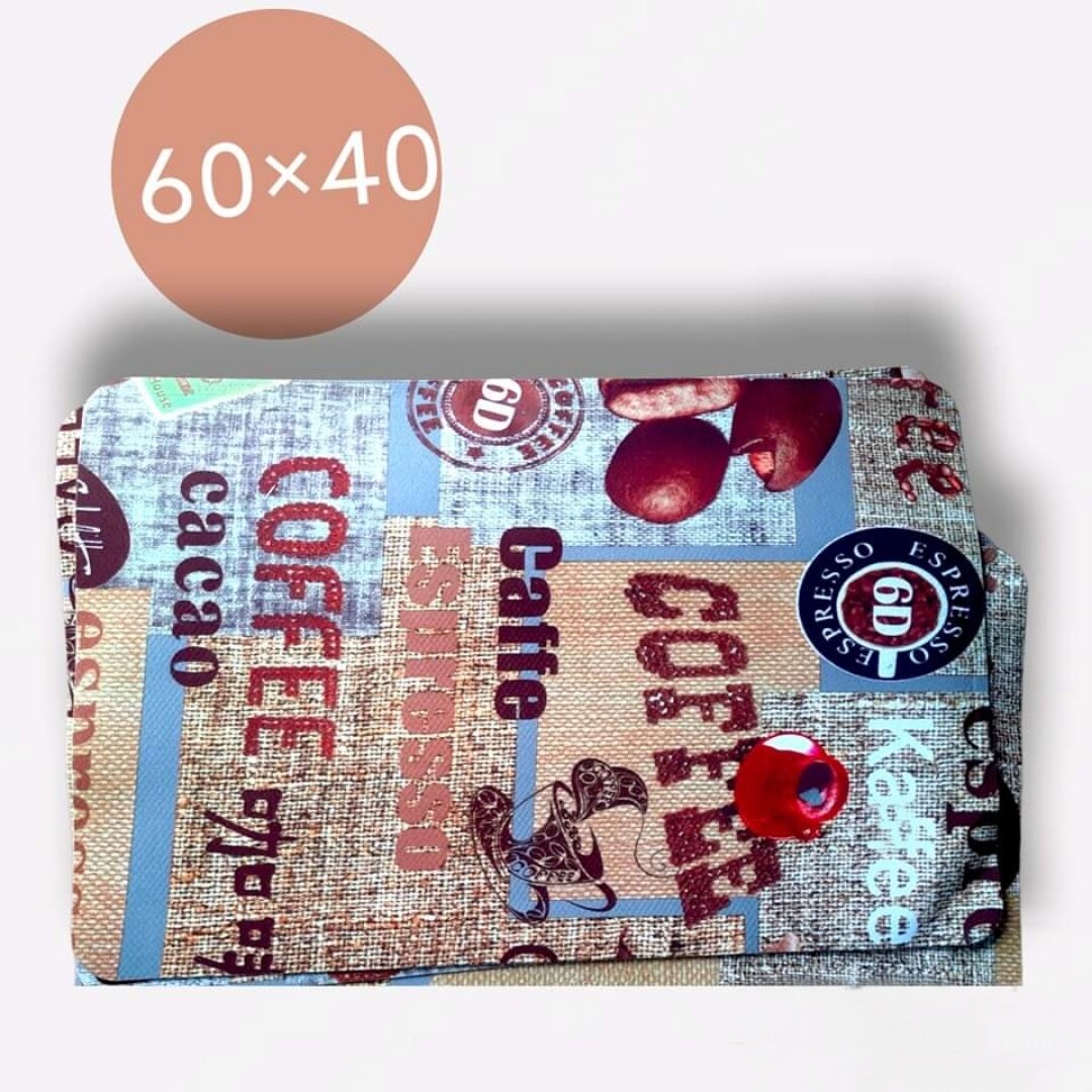 Thảm chùi chân siêu thấm nước COBEAN