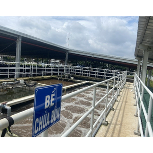 Tư Vấn Thiết Kế, Xây Dựng Hệ Thống Xử Lý Nước Thải Công Nghiệp