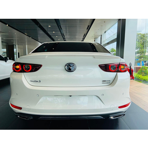 NEW MAZDA3 1.5L PREMIUM 2026