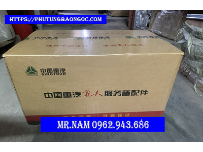 GIOĂNG ĐẠI TU, GIOĂNG MẶT MÁY, BẠC BIÊN, BẠC BALIE (PHỤ TÙNG ĐỘNG CƠ HOWO)