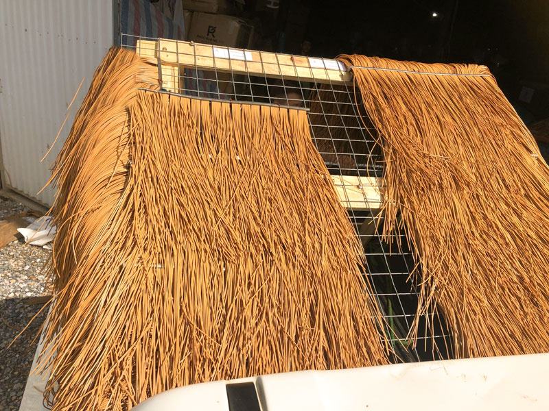 Mái guột nhân tạo VALNT-002