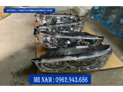 ĐÈN PHA HALOGEN ZIN THEO XE DÒNG XE TẢI CHENGLONG 507