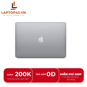 Macbook Air M1 2020/ 8GB/ 256GB/ 13.3inch/ Gray/