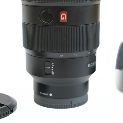 Sony FE 24-70 F/2.8 GM - 99% lướt